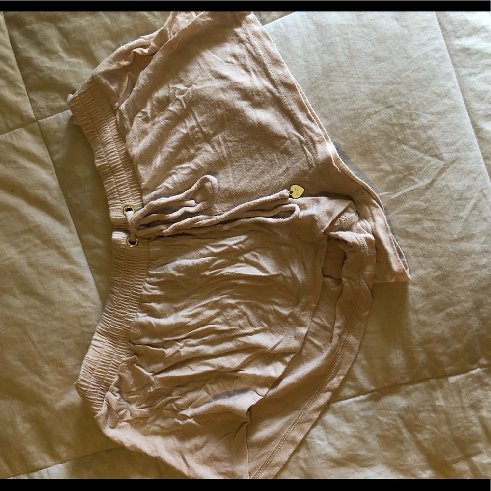 Juicy Couture Sleepwear Shorts